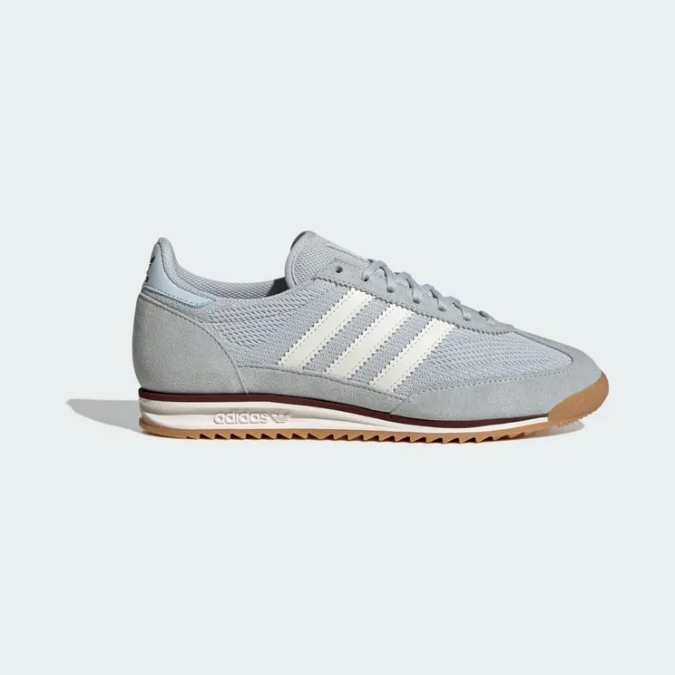 Adidas SL 72 OG Halo Blue / Off White / Gum (JQ1788)