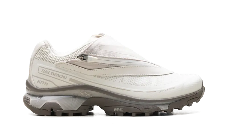 Salomon XT-Voyager 2 “Kith – Vanilla Ice” (L45451-100)