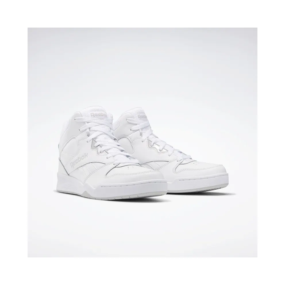 Reebok Royal BB4500 HI2 White / Grey / White (CN4107)