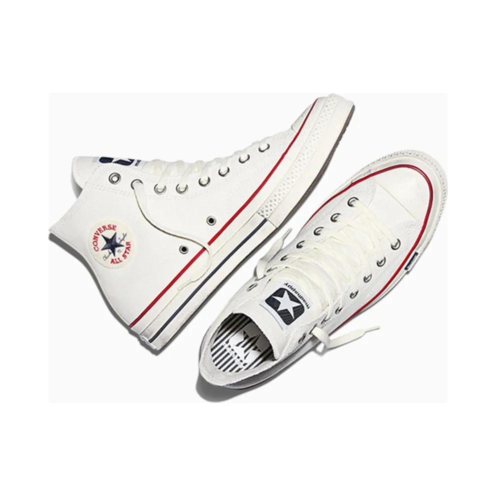 Converse Chuck 70 Hi Madhappy Vintage White