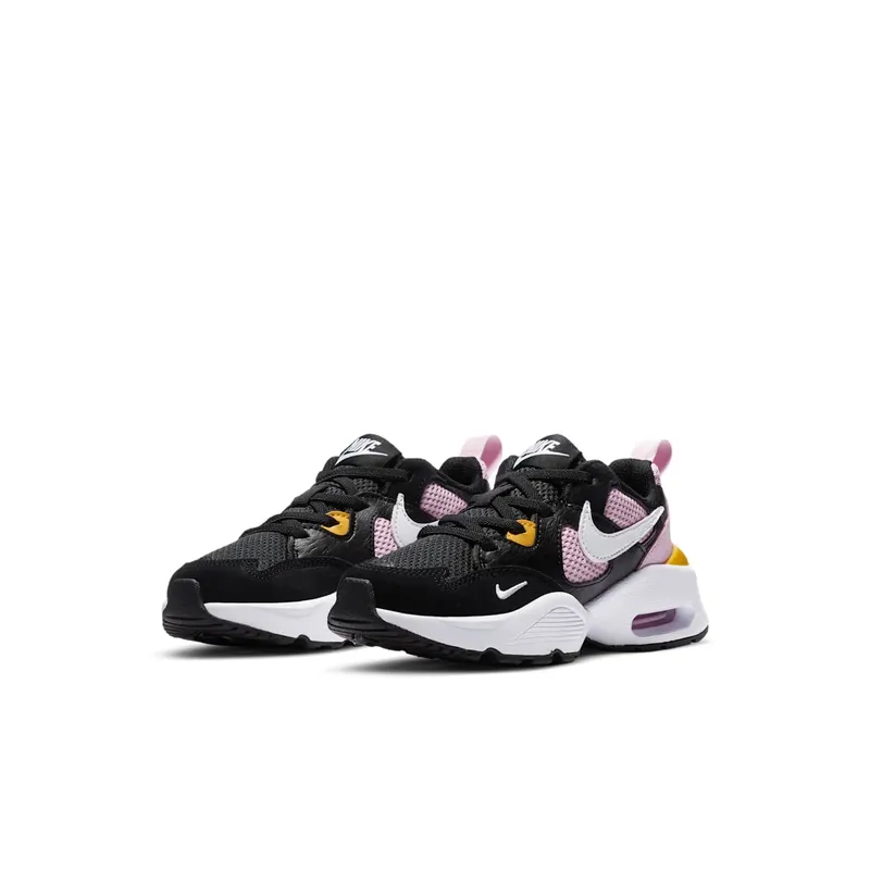 Nike Air Max Fusion Younger Kids’ Black (CJ3825-004)