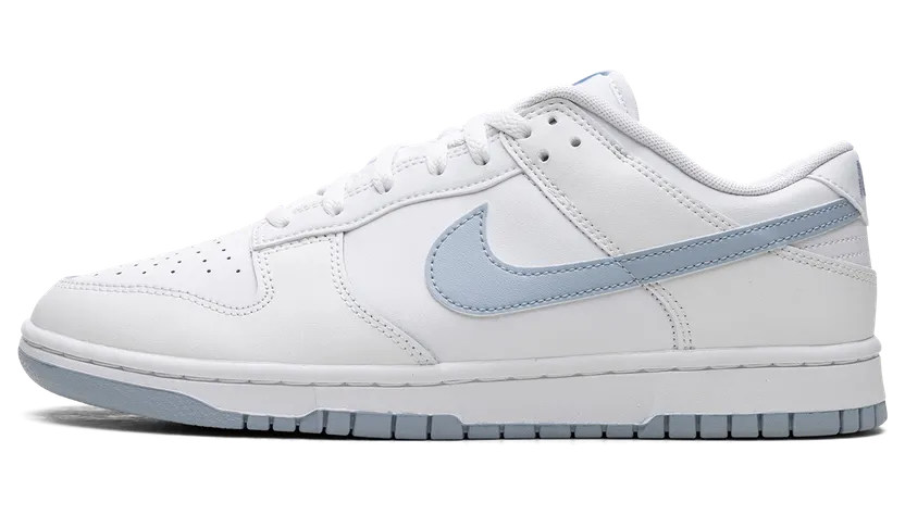 Nike DUNK LOW “Light Armory Blue” (DV0831-109)