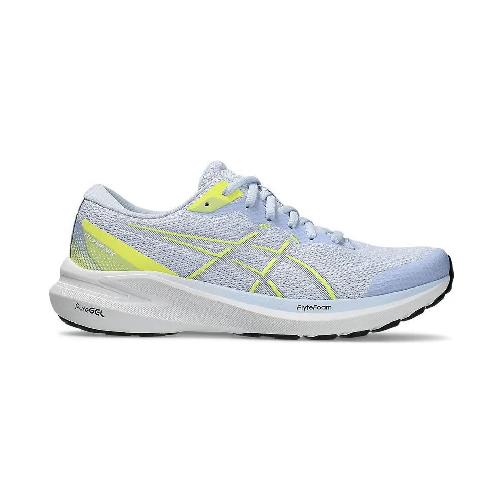 ASICS GEL-PHOENIX 13 “Blue Fade / White” (1012B923-400)