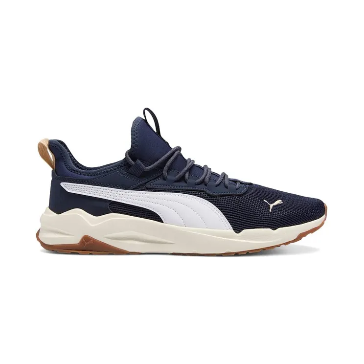 Puma Stride Exero Navy Warm White (398908-03)