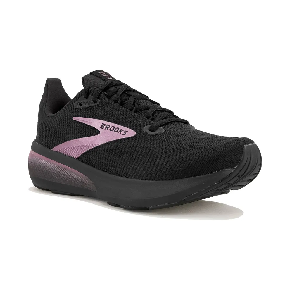 Brooks sneaker Black (120489-1B-043)