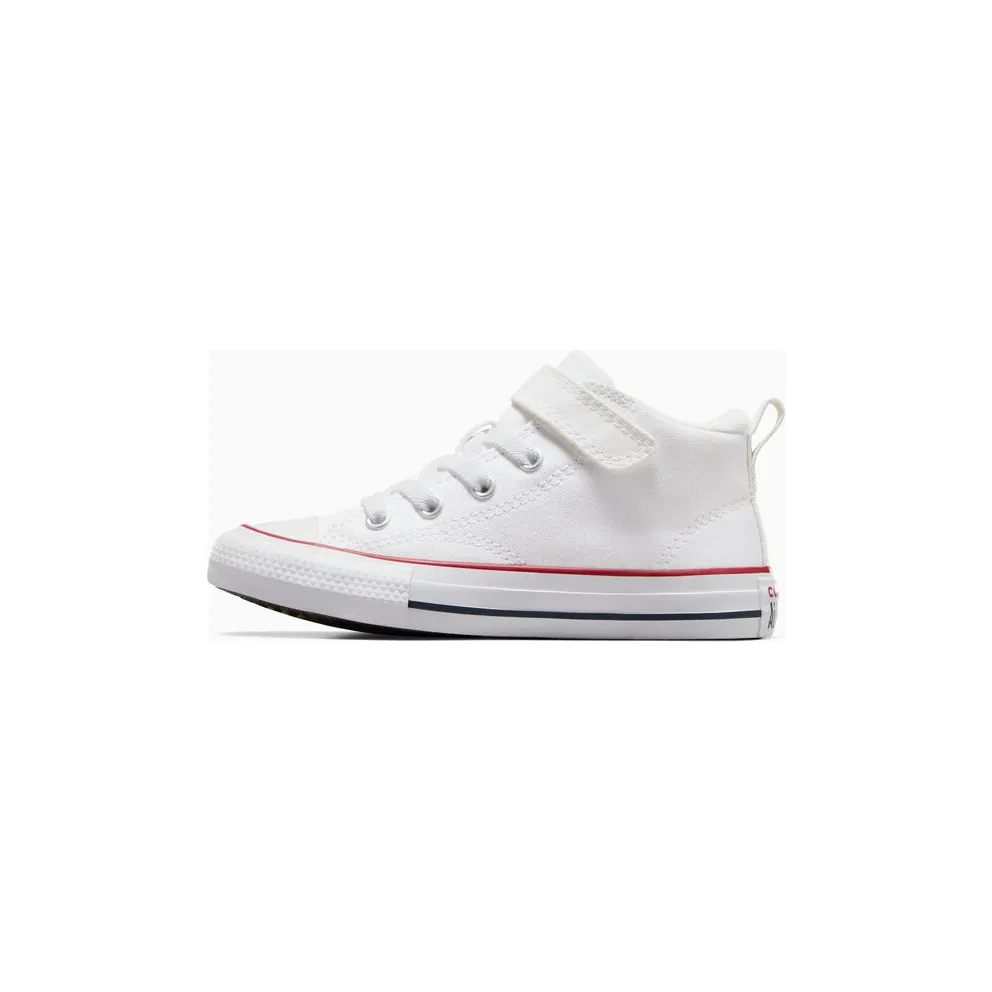 Converse Chuck Taylor All Star Malden Street White/red/blue