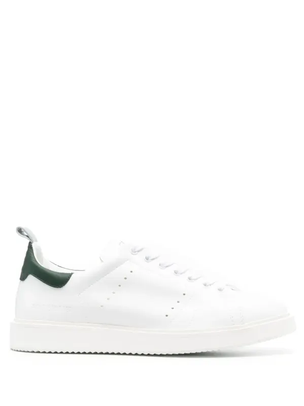 Golden Goose Starter low-top – White (GMF00127F004591)