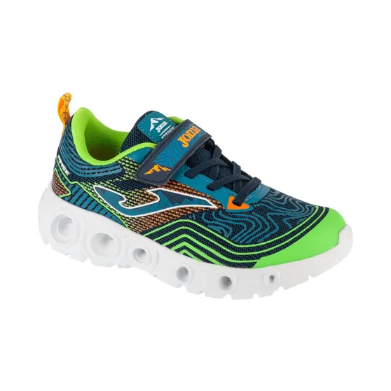 Joma Donkerblauw (JRASS2503V)