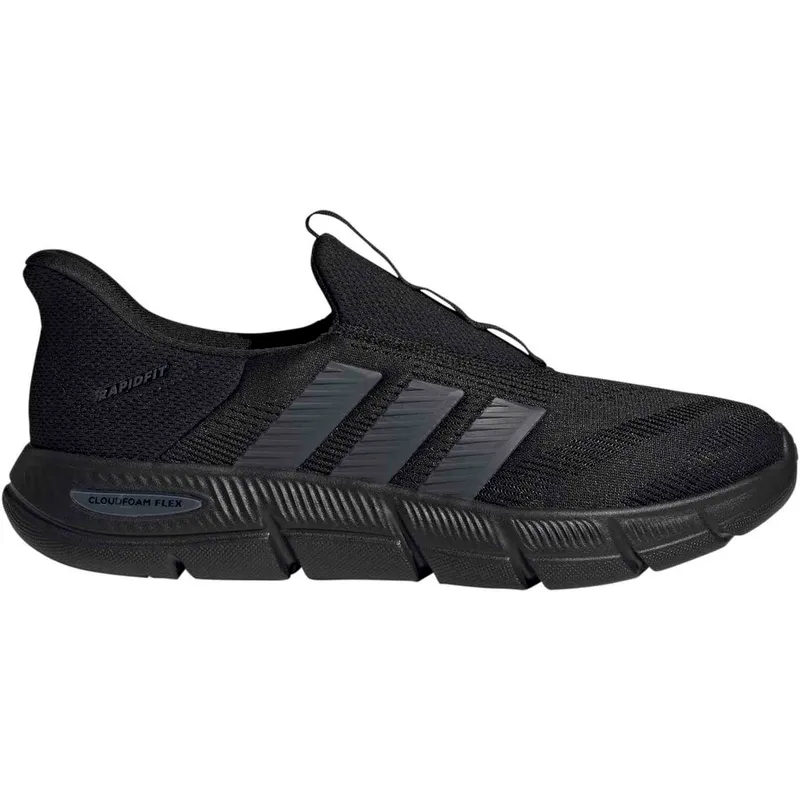 Adidas Cloudfoam Black (HQ2569)