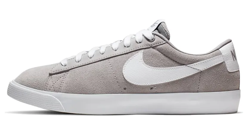 Nike SB Blazer Low GT Atmosphere Grey (704939-003)