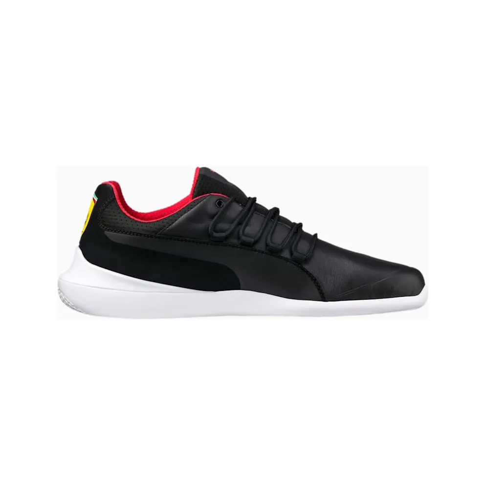 Puma SF Evo Cat “Black White Red” (306009-02)