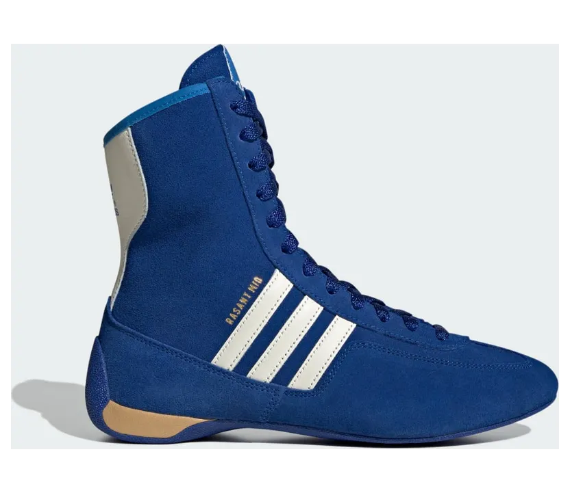 Adidas Rasant Royal Blue / Off White / Blue Bird (JI2503)