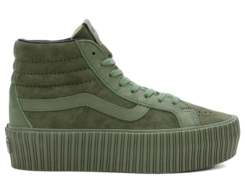 vans-sk8-hi VN000CNFARM1
