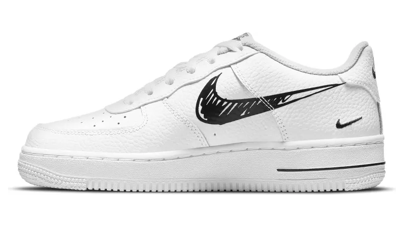 Nike Air Force 1 Low Wit (DM3177-100)