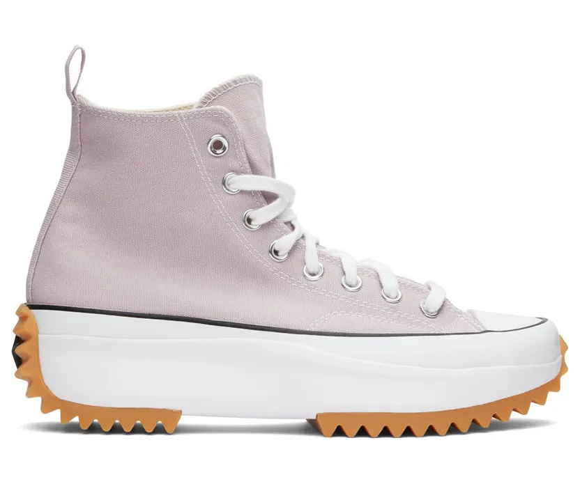 Converse Run Star Hike Hi 171668C