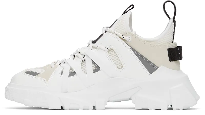 MCQ Black Orbyt Descender 2.0 (652434R2814)