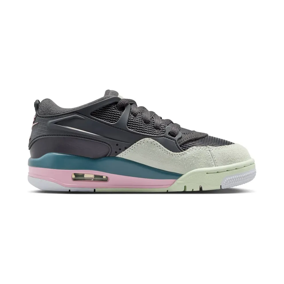 Air Jordan 4 RM Grey (FQ7938-008)