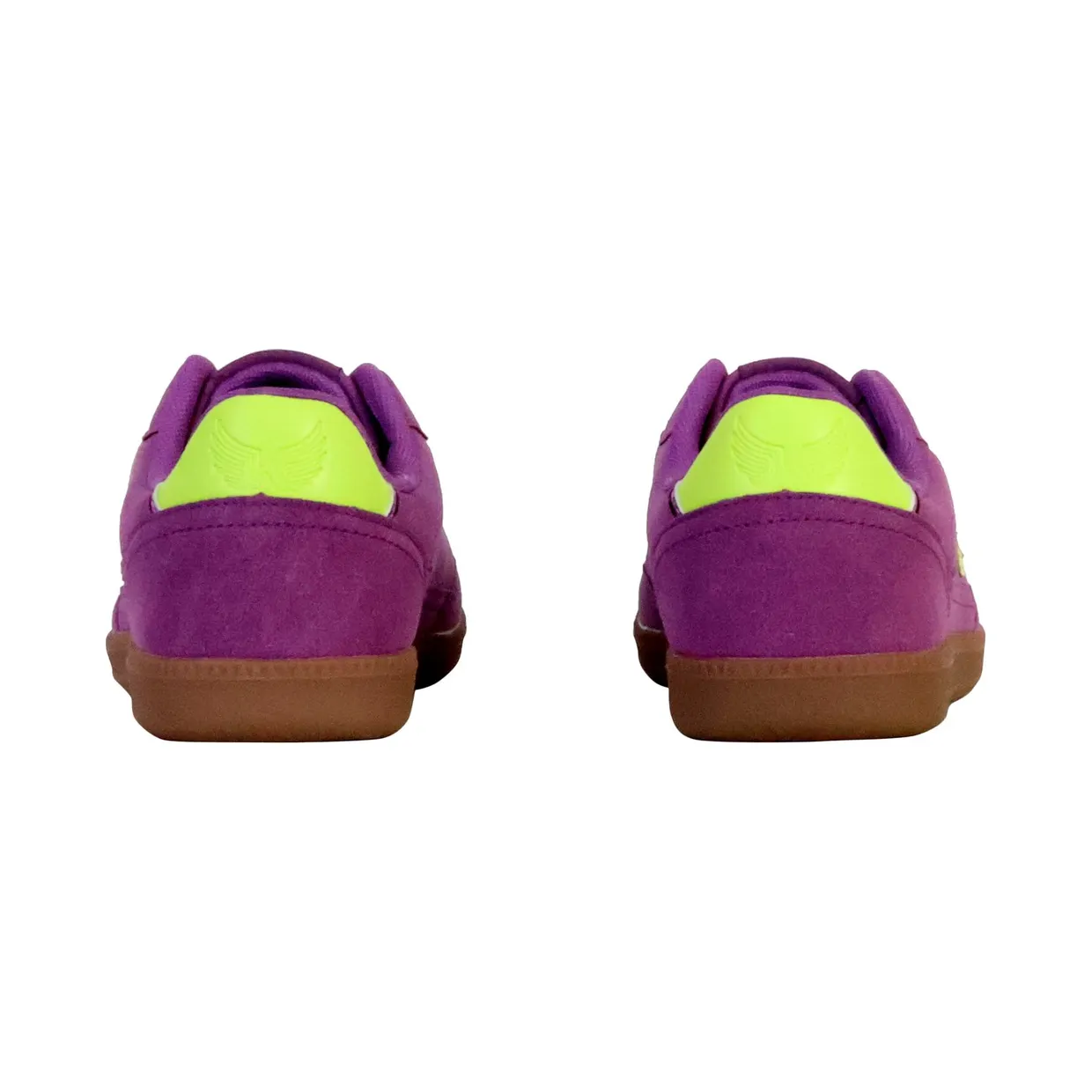 kaporal-sneaker TANINAVIOLETVERT