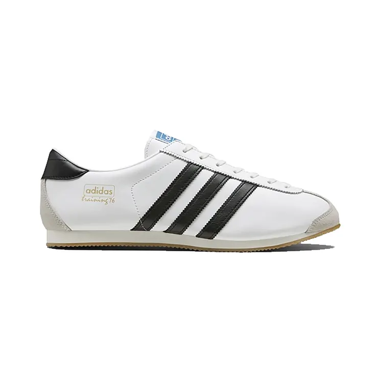 adidas Training 76 Spzl Cloud White Core Black