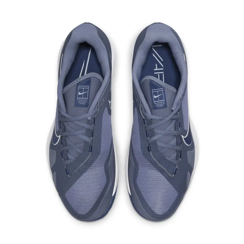 NikeCourt Air Zoom Vapor Pro Clay Court Tennis Grey (CZ0219-405)