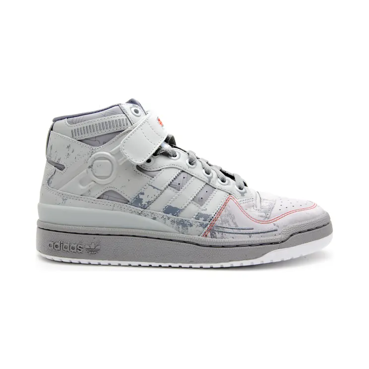 adidas Forum Mid Star Wars AT-AT