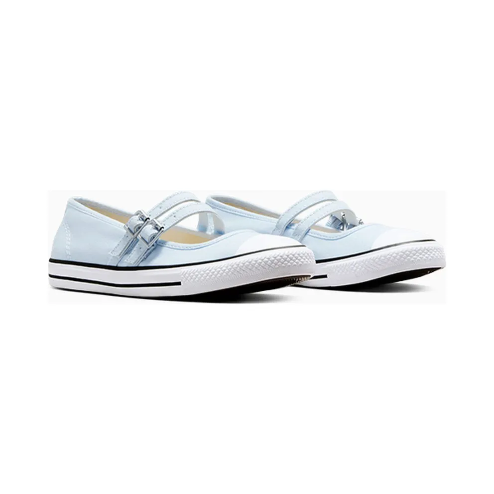 Converse Chuck Taylor All Star Dainty Mary Jane Blue Supermoon/White (A13799C)