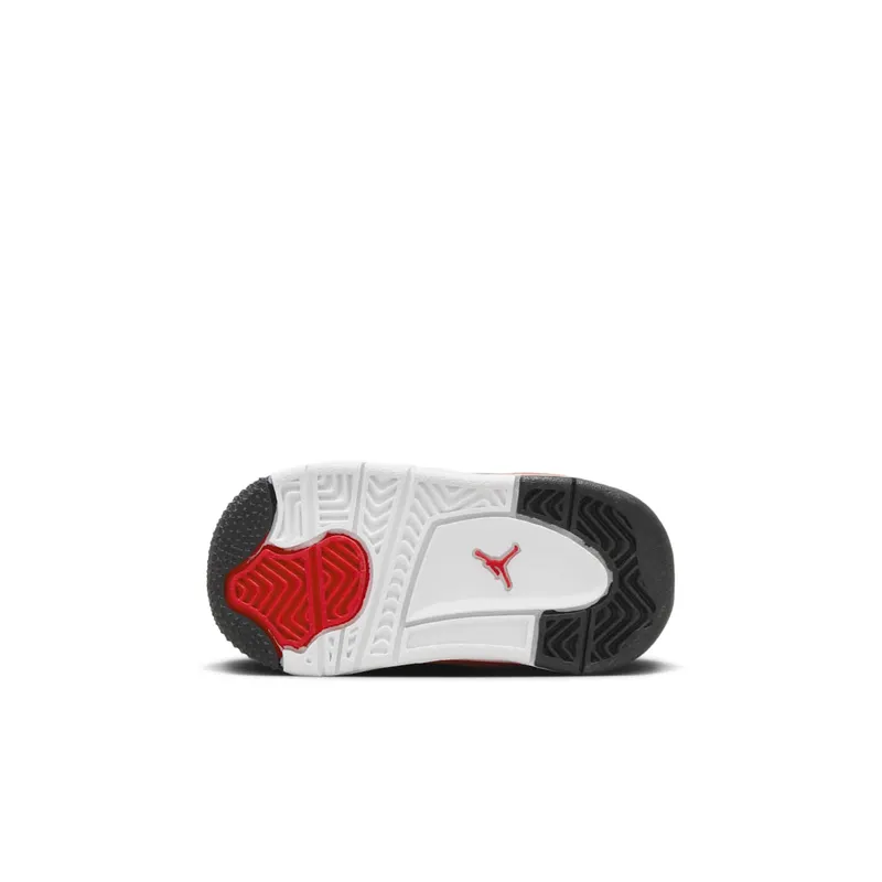Jordan Dub Zero White Black Fire Red (DV1358-162)