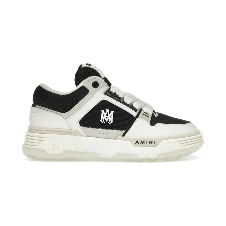 AMIRI MA-1 Black Alabaster (AMFOSR1097-087)
