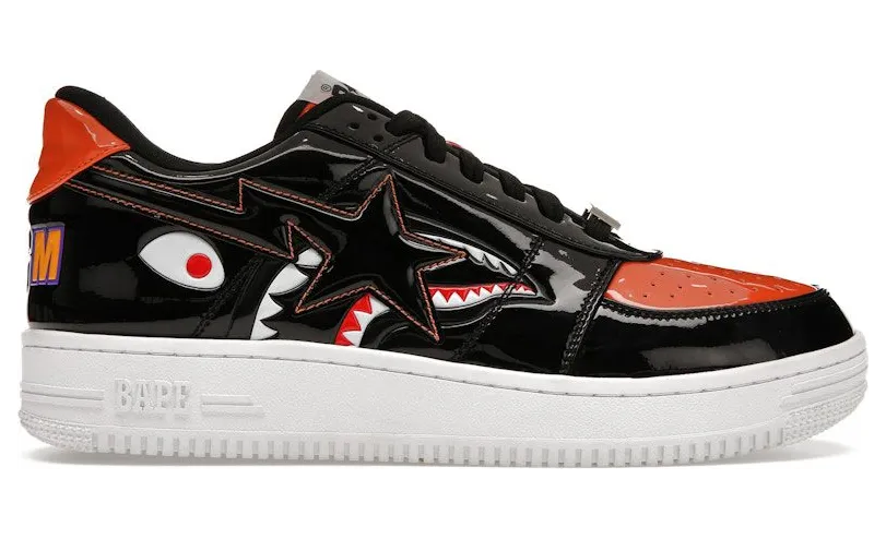 Overige merken sneaker 1H30191005-BLK