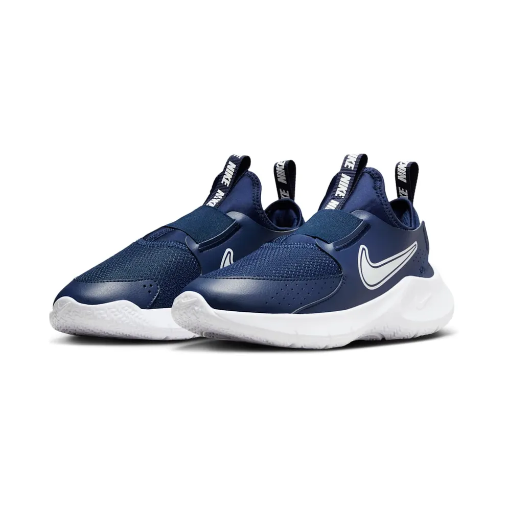 Nike Flex Runner 3 Midnight Navy White (FN1294-403)