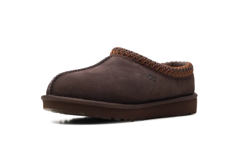 Ugg Tasman II Slides “Burnt Cedar” (1174470-BCDR)