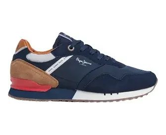 pepe-sneaker PMS40018-585