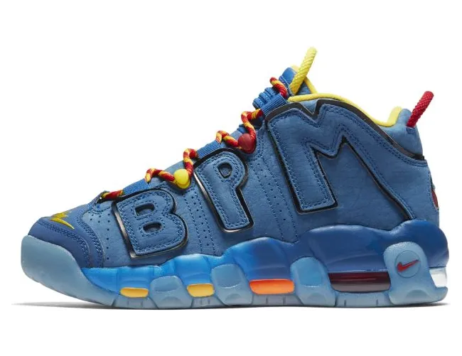 Nike Air More Uptempo Doernbecher 2017 (GS)