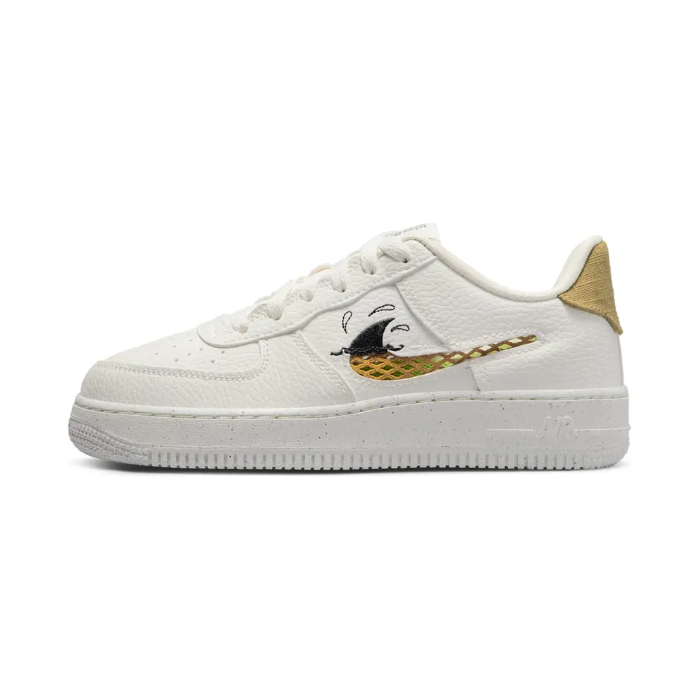 Nike Air Force 1 LV8 Grau (DQ7690-100)