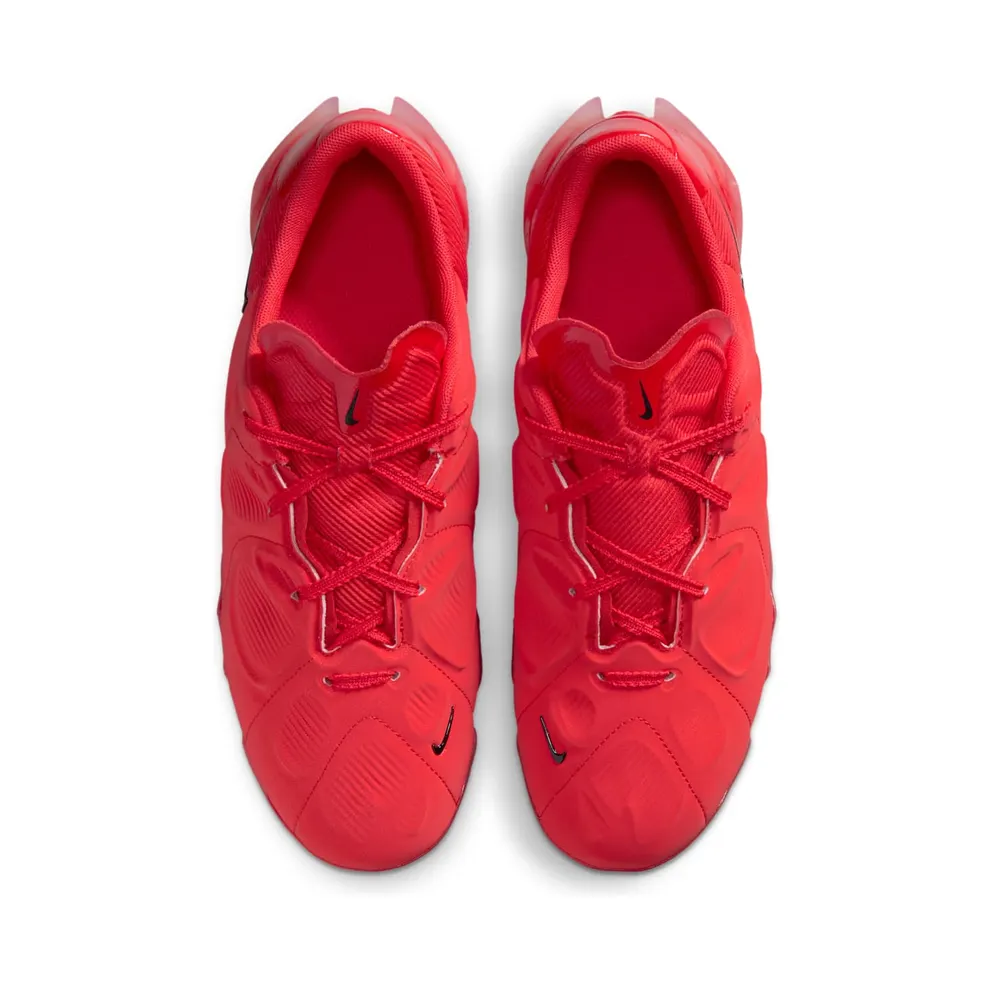 Nike First Sight Mirage – “Light Crimson / Clear / Black” (HQ2412-600)