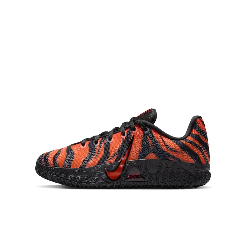 Nike JA 3 GS “Animal Pack Tiger” (IV2622-800)