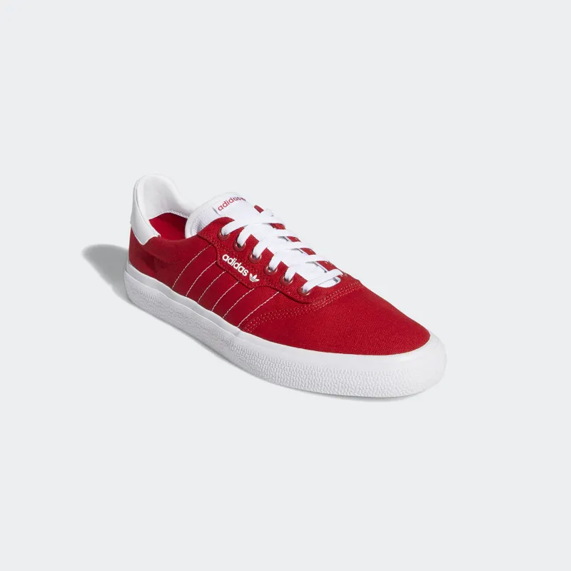 adidas 3MC Scarlet Scarlet/Cloud White/Cloud White (EG8544)