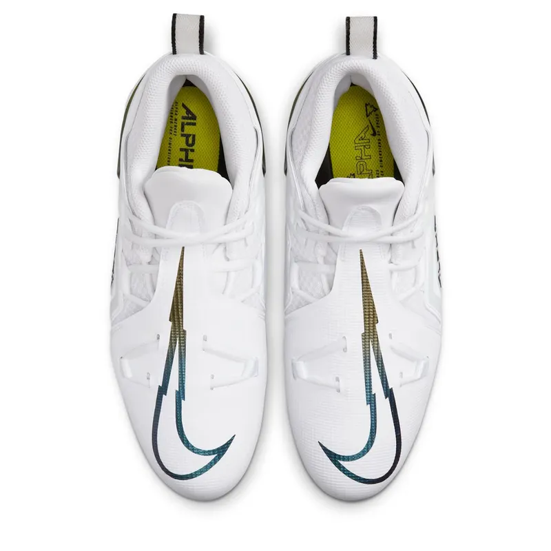Nike Alpha Menace Pro 3 White Gold (CT6649-105)