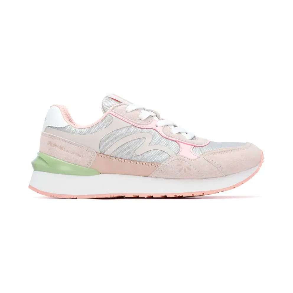 Refresh sneaker Beige (175036-Beige)