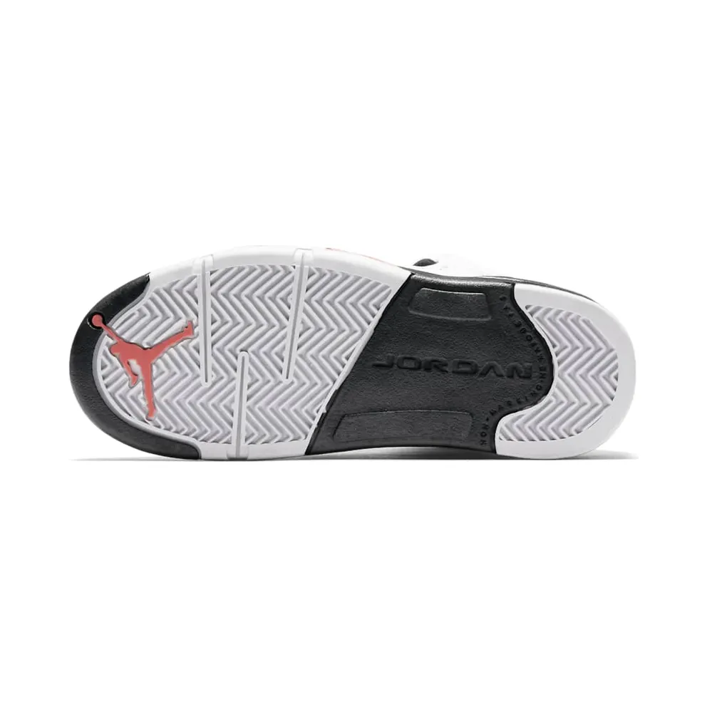 Jordan 5 Retro White Sunblush (440893-115)