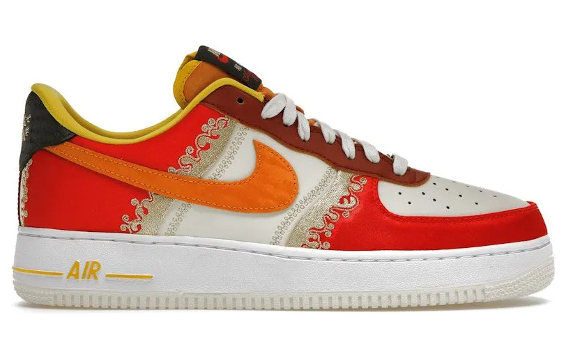 Nike Air Force 1 Low ’07 Premium Little Accra (DV4463-600)