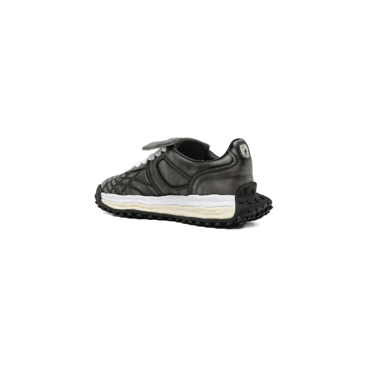 Maison Mihara Yasuhiro Scott “Grey” (A16FW710) (2)