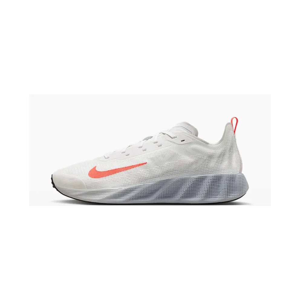 Nike Ava X Mesh “Summit White / Wolf Grey / Black / Infrared 23” (IQ7633-101)