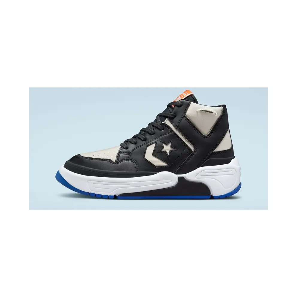Converse Weapon CX Tear Away Black/light Bone/Blue (A02519C)