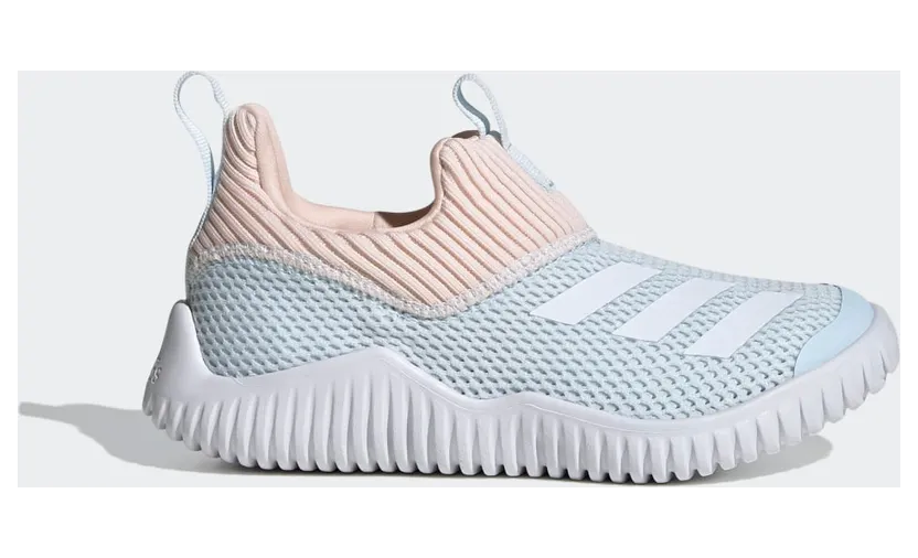 adidas RapidaZen Sky Tint / Cloud White / Pink Tint (FV2619)