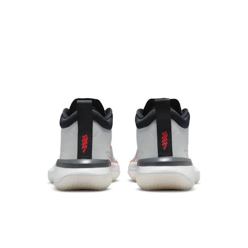 Jordan Zion 1 GS “Light Smoke Grey” (DA3131-008)