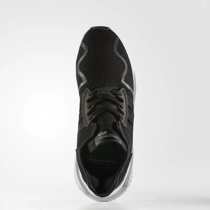 adidas EQT Cushion ADV Core Black Core Black/Core Black/Running White (BY9506)