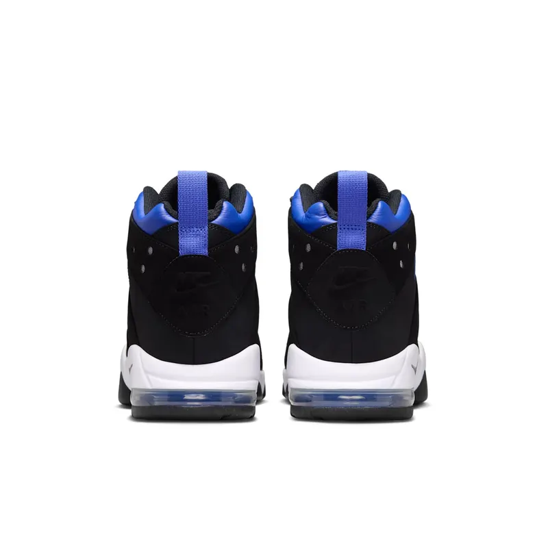 Nike Air Max 2 CB ’94 “Black Varsity Royal” (IX4182-010)