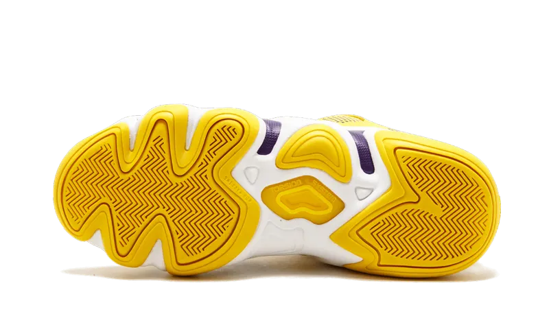 Adidas Crazy 8 “Sun” (G24829)