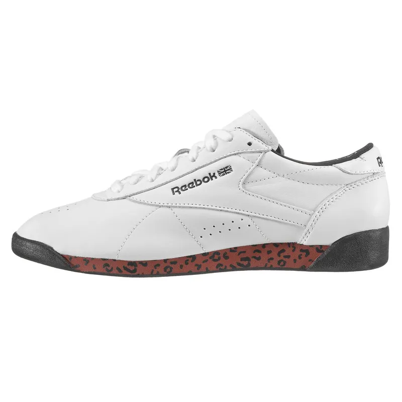 Reebok x MELODY EHSANI Freestyle Lo (CN1529)